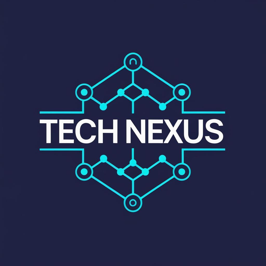 Tech Nexus Logo